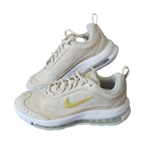 New Nike Air Max AP Womens Size 7.5 Streetwear Neutral Sporty Classic Everyday
